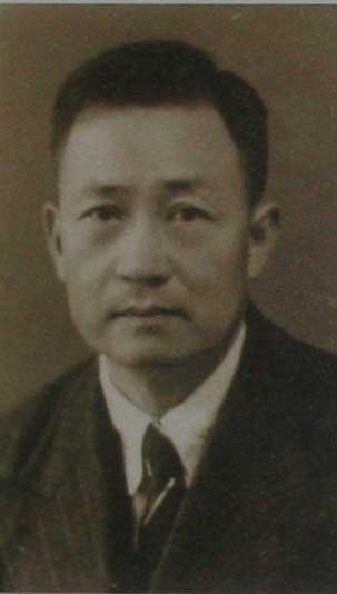 李其芳