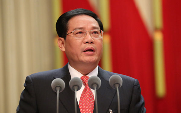 5,浙江省省长李强:省市县各级政府"三公"经费预算支出削减30%全部