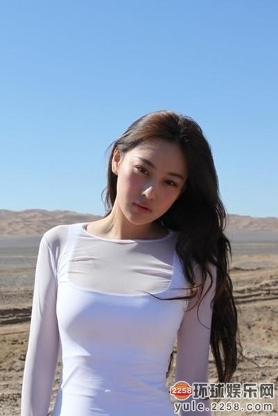 张馨予原名