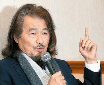施明德要当"罗宾汉总统 对两岸抛出"大一中"